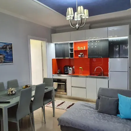 Apartment Vjola