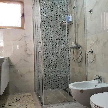 Vjola Apartment Golem (Tirana)